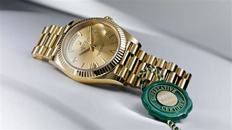 Rolex roma 1794